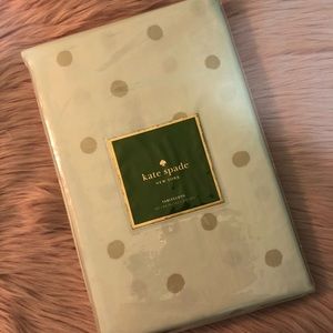 Kate Spade New York Charlotte Street Tablecloth